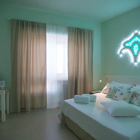 Gasthof Luci Del Salento 4*