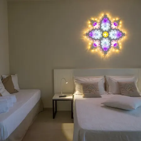Gasthof Luci Del Salento