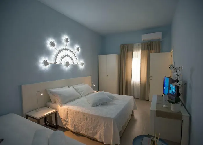 Luci Del Salento Gasthof 4*