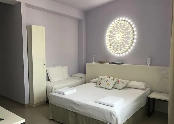 Luci Del Salento Gasthof 4*