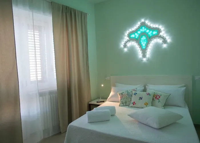 Luci Del Salento Scorrano (Apulia)