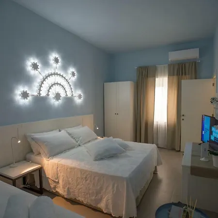 Luci Del Salento Guest house *
