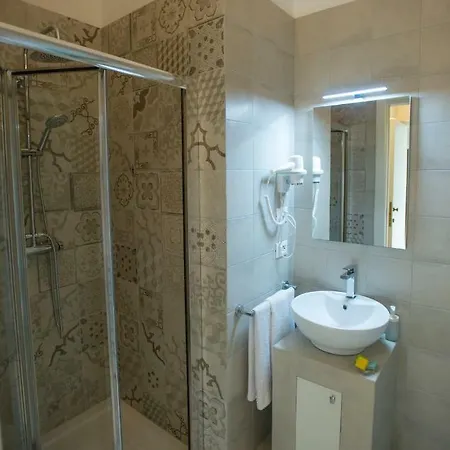 Luci Del Salento Guest house Scorrano (Apulia)