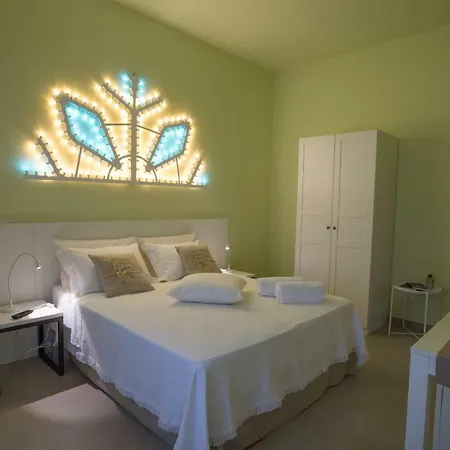 Luci Del Salento Guest house *
