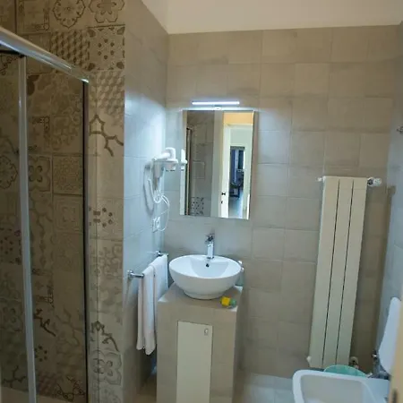 Luci Del Salento Guest house *