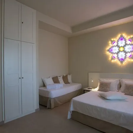 Luci Del Salento * Scorrano (Apulia)