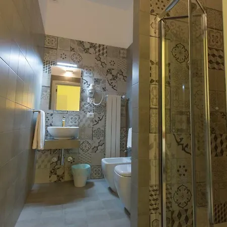 Guest house Luci Del Salento Scorrano (Apulia)