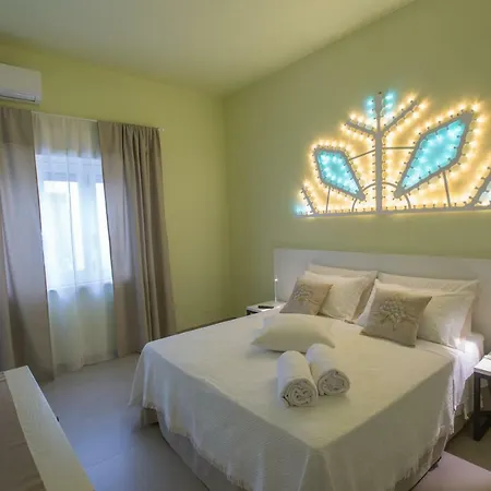 Luci Del Salento Guest house *