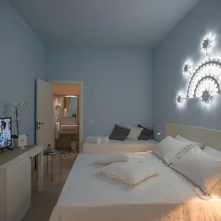 Guest house Luci Del Salento *