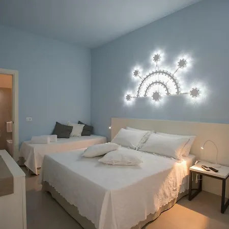 Guest house Luci Del Salento Scorrano (Apulia)