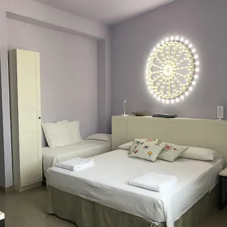 Luci Del Salento Guest house *