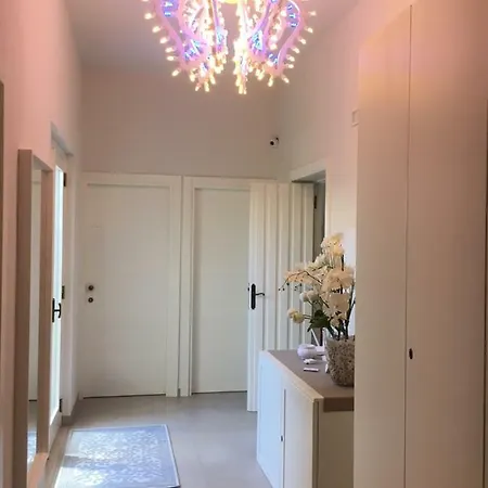 Guest house Luci Del Salento *