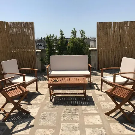 Luci Del Salento Guest house