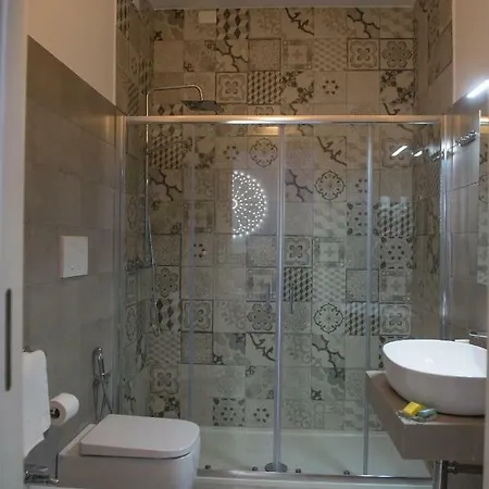 Guest house Luci Del Salento Scorrano (Apulia)