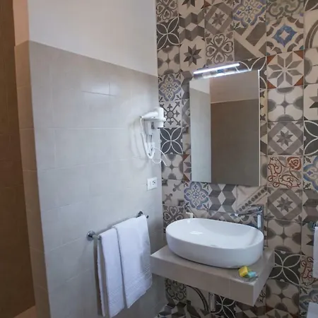 Luci Del Salento Guest house