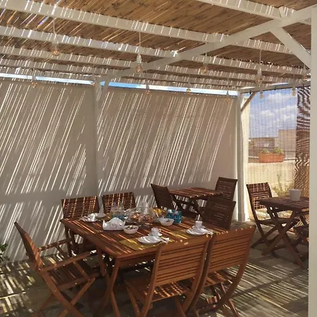 Luci Del Salento Guest house *