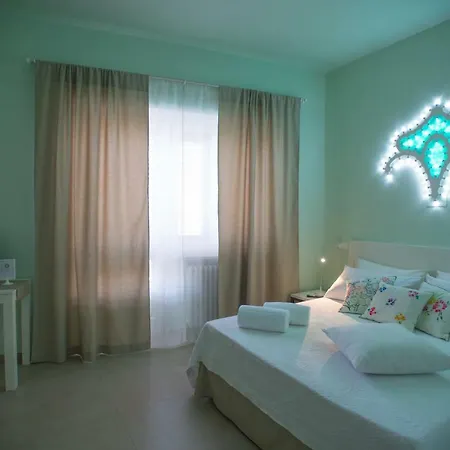 Guest house Luci Del Salento